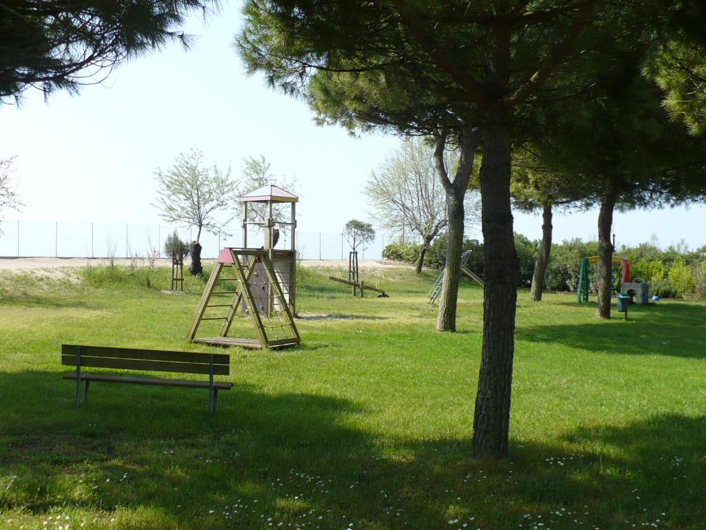 Casa Per Ferie Maria Assunta Hotel Lido di Jesolo Luaran gambar