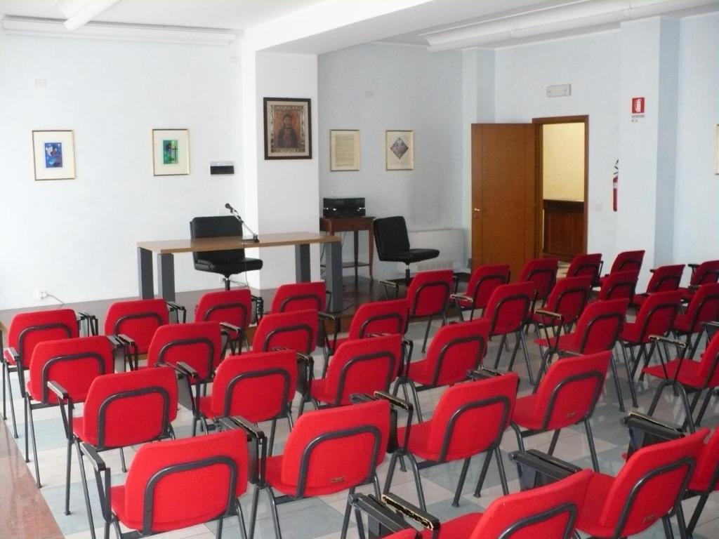 Casa Per Ferie Maria Assunta Hotel Lido di Jesolo Luaran gambar