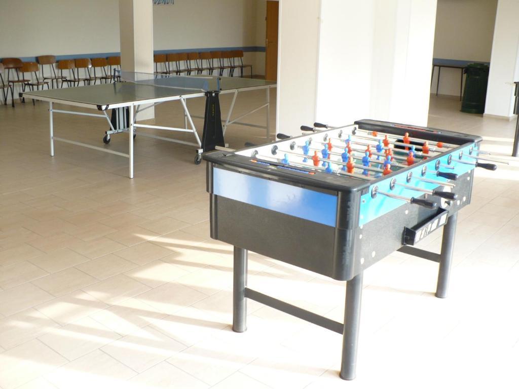 Casa Per Ferie Maria Assunta Hotel Lido di Jesolo Luaran gambar