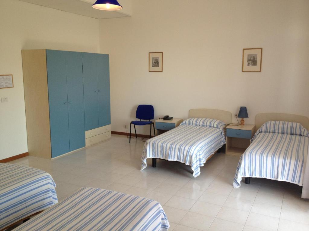Casa Per Ferie Maria Assunta Hotel Lido di Jesolo Bilik gambar