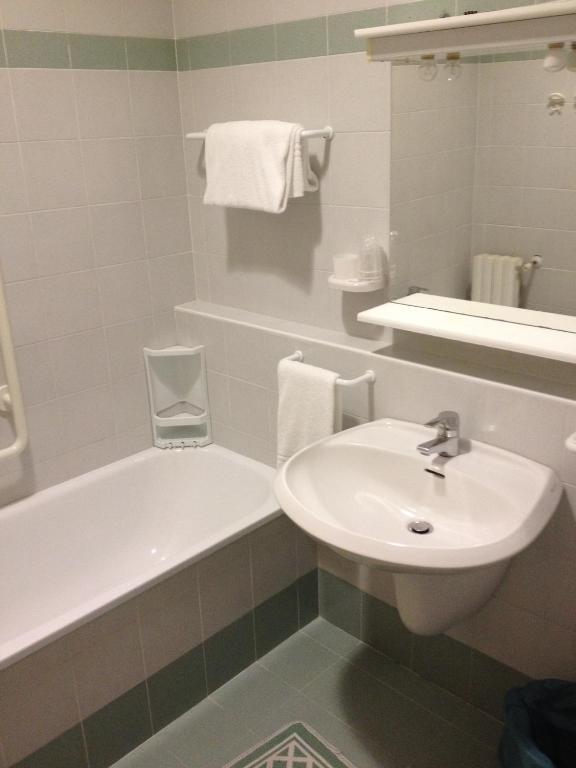Casa Per Ferie Maria Assunta Hotel Lido di Jesolo Bilik gambar