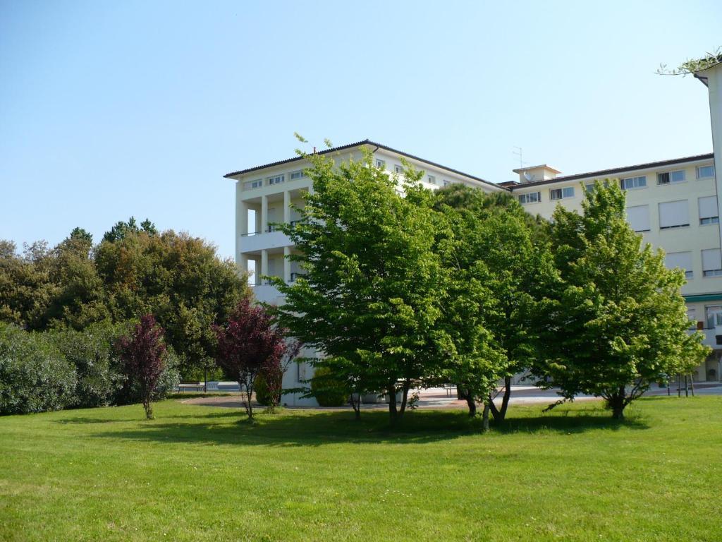 Casa Per Ferie Maria Assunta Hotel Lido di Jesolo Luaran gambar