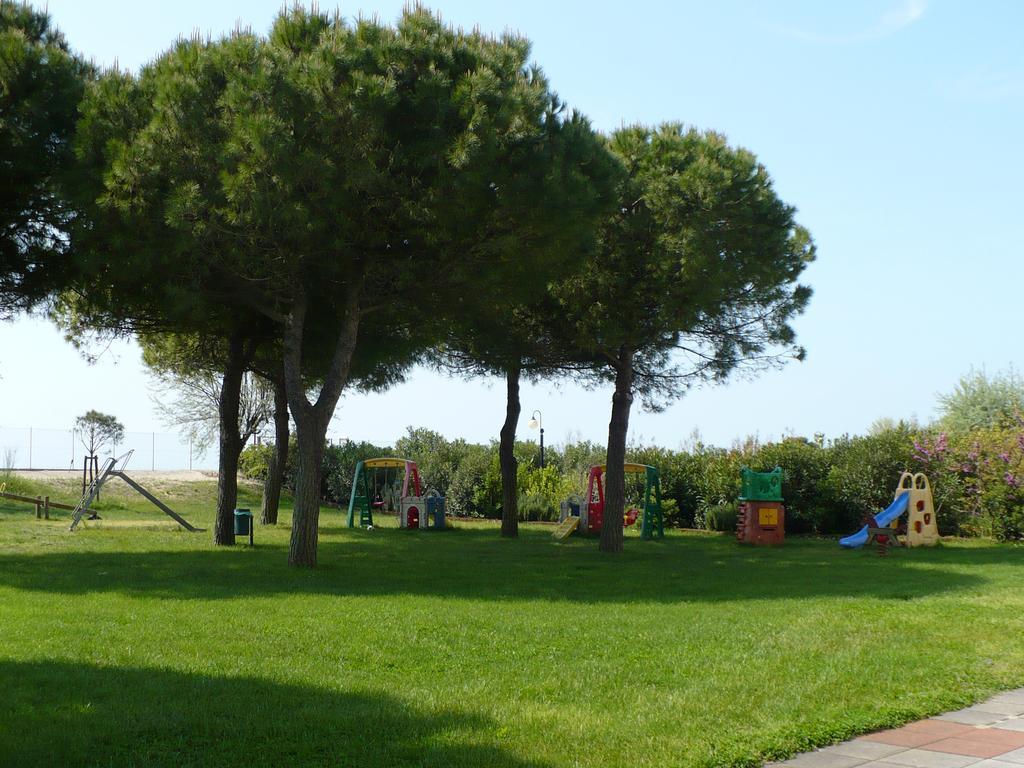 Casa Per Ferie Maria Assunta Hotel Lido di Jesolo Luaran gambar