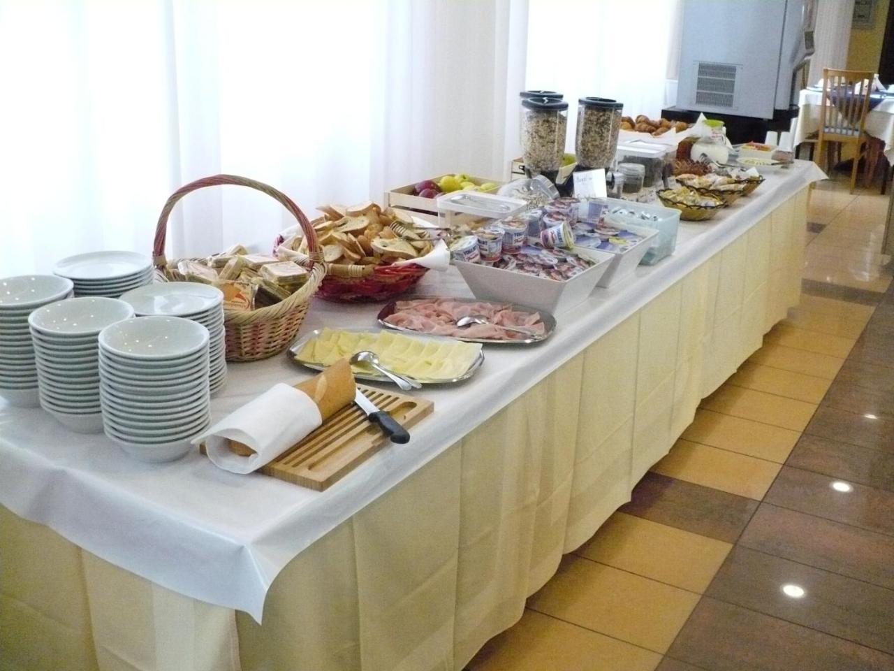 Casa Per Ferie Maria Assunta Hotel Lido di Jesolo Luaran gambar